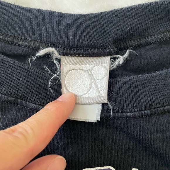 OP Long Sleeve Tee ocean pacific - Picture 2 of 3